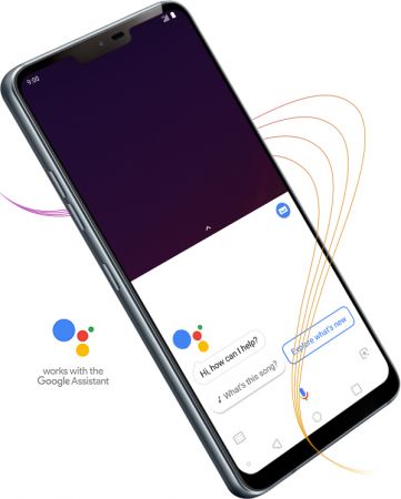 LG G7 ThinQ