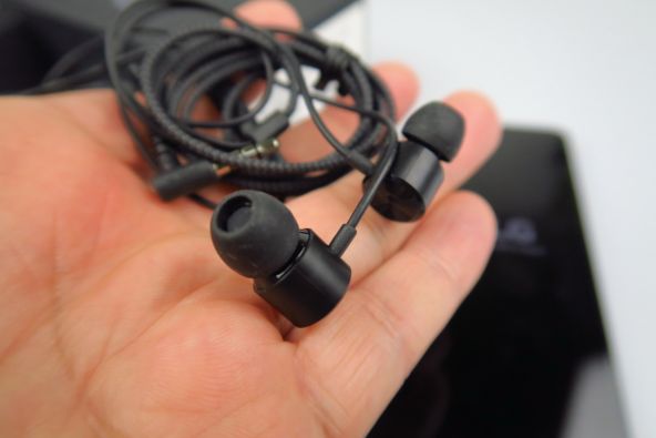 LG G7 ThinQ accesorii (castile)