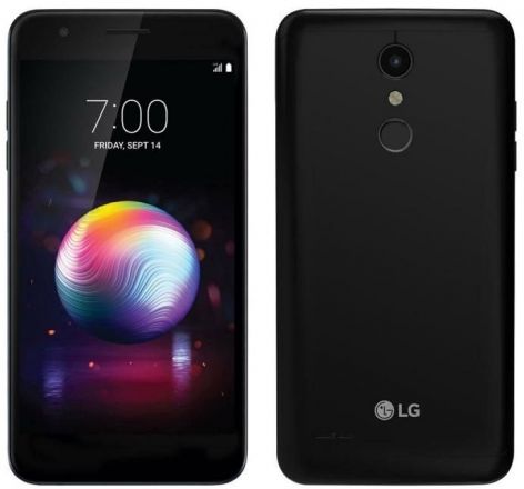 LG K31