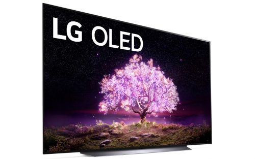 LG OLED TV