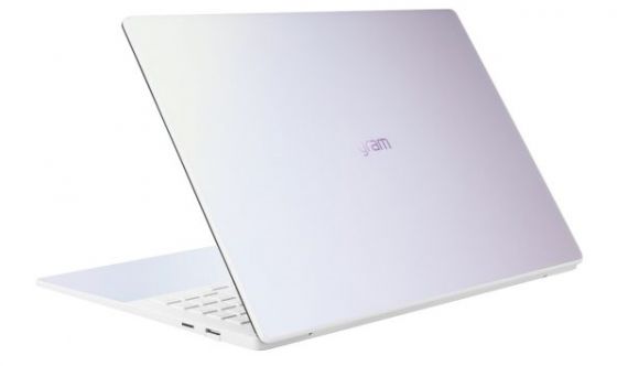 LG Gram Style 2023