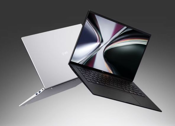 LG Gram 14 (2026)
