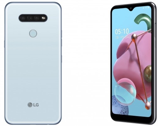 LG Q51