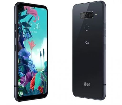LG Q70