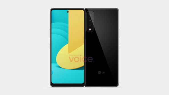 LG Stylo 7