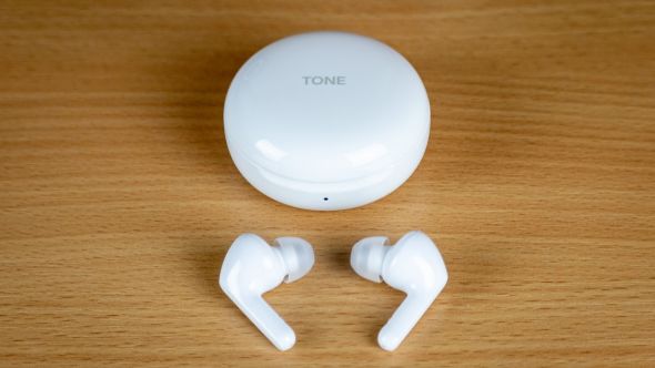 LG Tone Free FN6