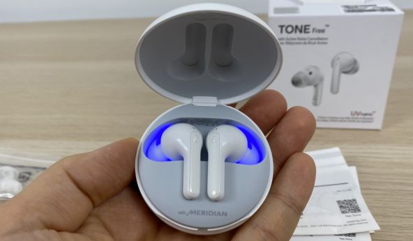 LG Tone Free FN7