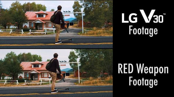 LG V30