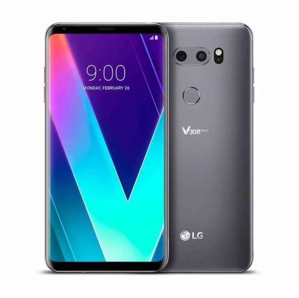 LG V30S ThinQ