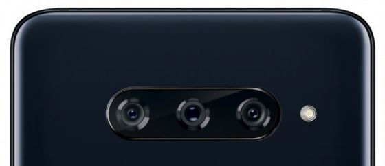 LG V40 ThinQ