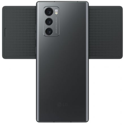 LG WING
