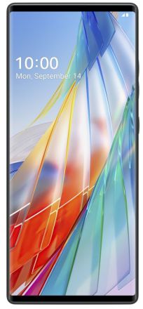 LG WING