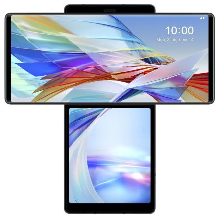 LG WING
