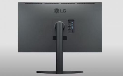 LG Monitor