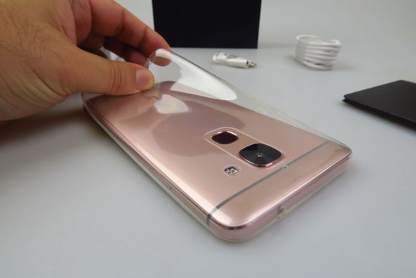 LeEco Le Max 2 scos din cutie