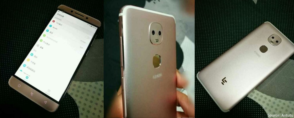 LeEco Le X652