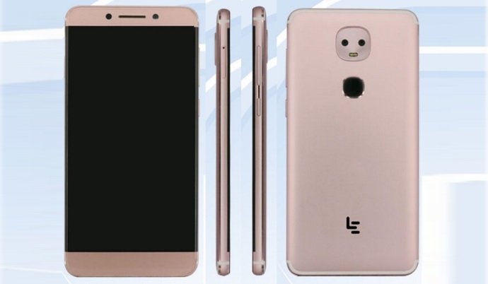 LeEco Le X652