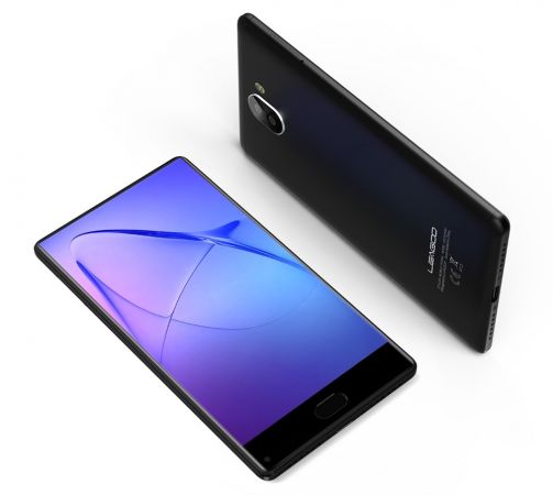 Leagoo Kiicaa Mix