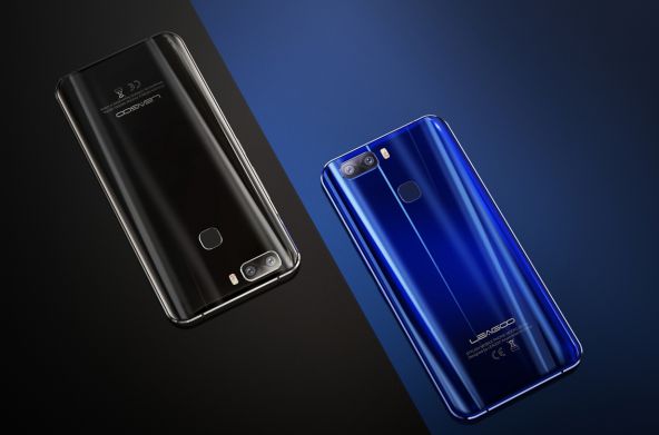 Leagoo S8