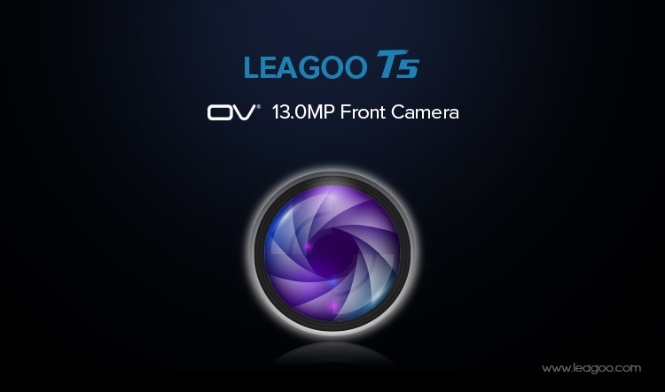 Leagoo T5