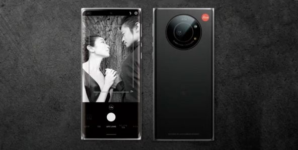 Leitz Phone 1