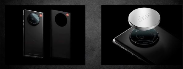 Leitz Phone 1