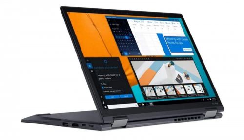 ThinkPad X13 Yoga Gen 2