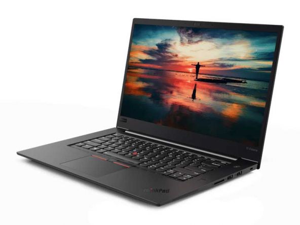 Lenovo ThinkPad X1 Extreme