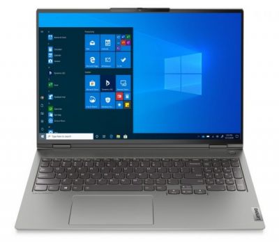 ThinkBook 16p