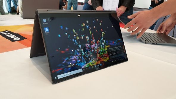 Lenovo Yoga C940