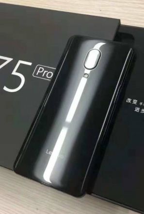 Lenovo Z5 Pro