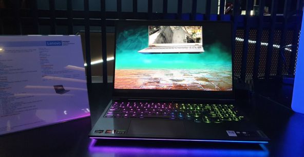 Lenovo Legion 7
