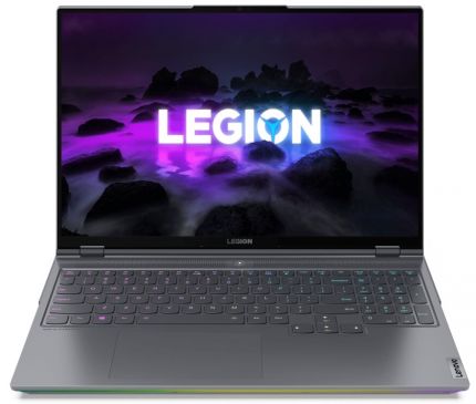Legion 7 