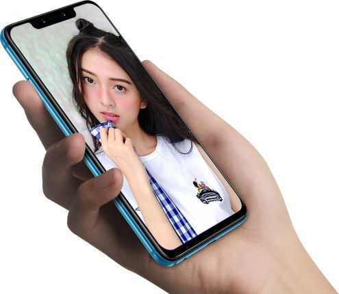 Lenovo S5 Pro