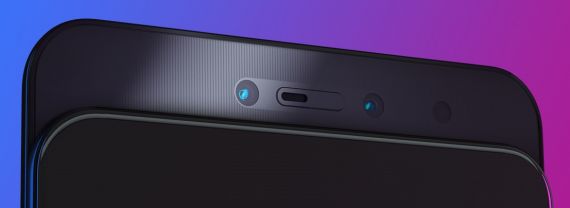 Lenovo Z5 Pro