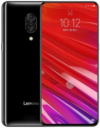 Lenovo Z5 Pro