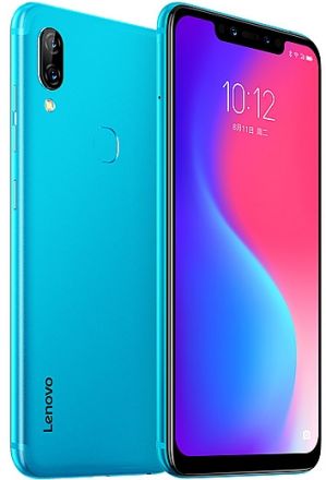 Lenovo S5 Pro