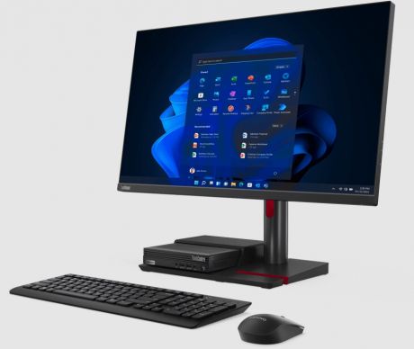 ThinkCentre Tio Flex