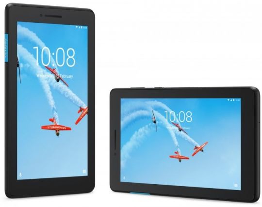 Lenovo Tab E7