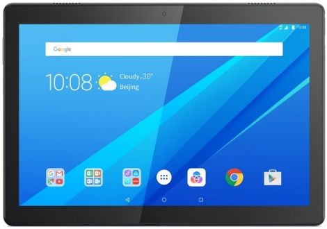 Tab M10
