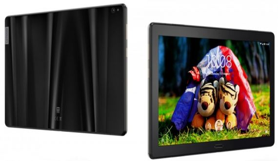 Lenovo Tab P10