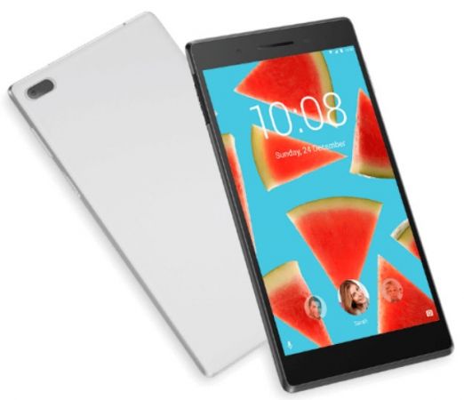 Lenovo Tab 7