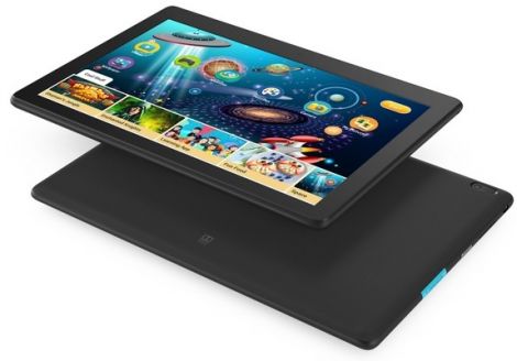 Lenovo Tab E10