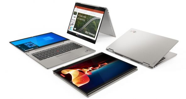  X1 Titanium Yoga