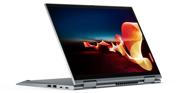Lenovo X1 Yoga
