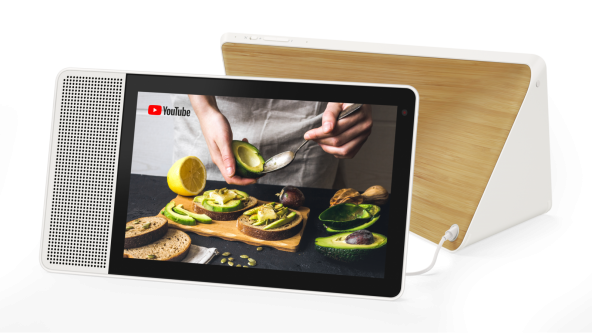 Lenovo Smart Display