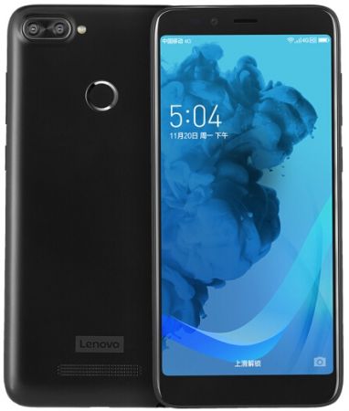 Lenovo K320t
