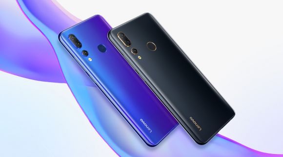 Lenovo K6 Enjoy