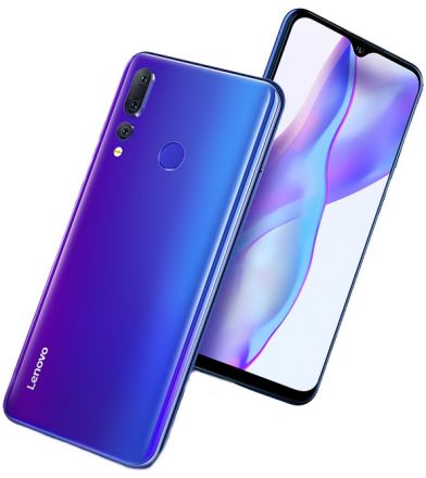 Lenovo K6 Enjoy