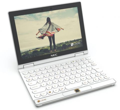 NEC LAVIE MINI